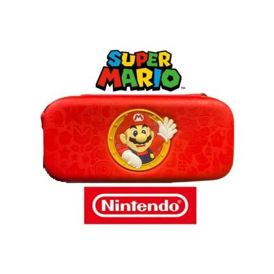 NİNTEDO SWİTCH OLED SÜPER MARİO ÇANTA