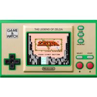 NİNTENDO GAME WATCH THE LEGEN OF ZELDA GAMEBOY