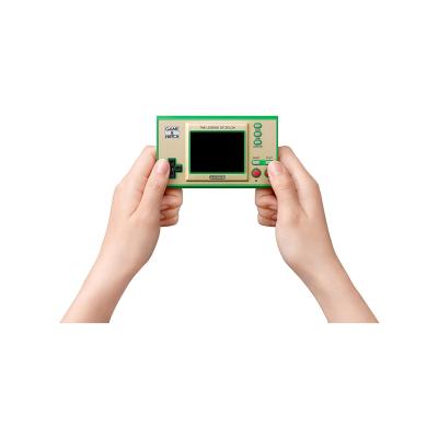 NİNTENDO GAME WATCH THE LEGEN OF ZELDA GAMEBOY