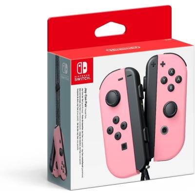 Nintendo Joy-Con Pembe Kablosuz Switch Oyun Kolu