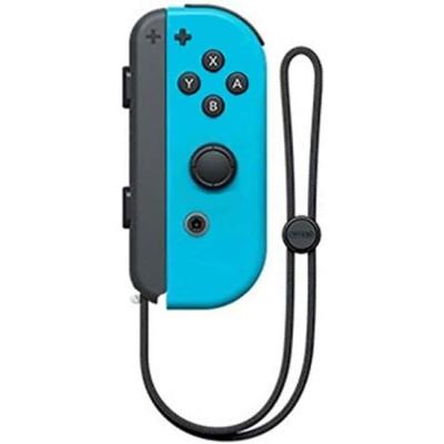NİNTENDO JOY CON SAĞ TEKLİ KONSOL BLUE