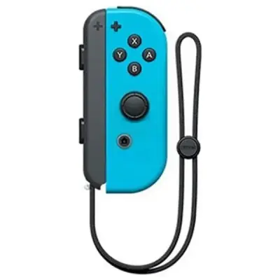 NINTENDO JOY CON SAĞ TEKLİ KONSOL BLUE