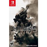 Nintendo Nier Automata The End Of Yorha Edition