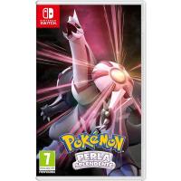NİNTENDO POKEMON PERLA SPLENDENTE OYUN