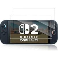 Nintendo Switch 2 5D Kırılmaz Cam
