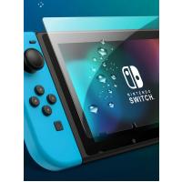 NİNTENDO SWİTCH 2 9H KIRILMAZ CAM N-S2