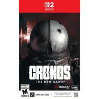 NİNTENDO SWİTCH 2 CRONOS THE NEW DAWN  OYUN