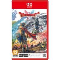 Nintendo Switch 2 Dragon Quest I & II 2D Remake Oyun