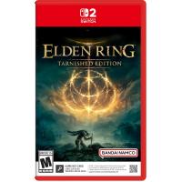 Nintendo Switch 2  Elden Ring: Tarnished Edition
