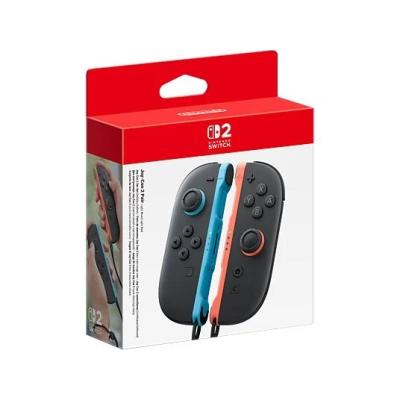 Nintendo Switch 2 Joy-Con 2 Blue Neon