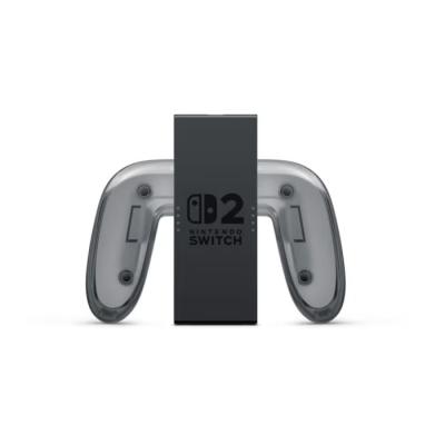 NİNTENDO SWİTCH 2 JOYCON GRİP ŞARJ TUTACAĞI