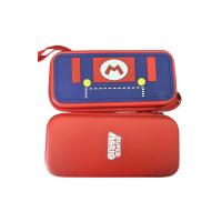 NİNTENDO SWİTCH 2 KABARTMA DESENLİ TAŞIMA ÇANTASI