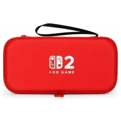 Nintendo Switch 2 Konsol Çanta