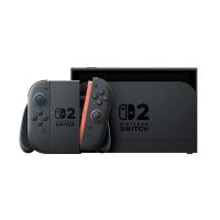 NİNTENDO SWİTCH 2 (MARİO KART WORLD BUNDLE) OLED OYUN KONSOLU