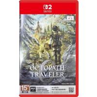 Nintendo Switch 2 Octopath Traveler 0 Oyun