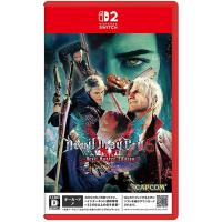NİNTENDO SWİTCH 2 OYUN DEVIL MAYCRY 5 DEVIL HUNTER EDİTİON