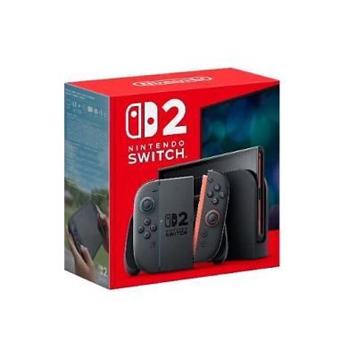 Nintendo Switch 2 Oyun Konsolu + Nintendo Switch Pokemon Lets Go Eevee! Oyun