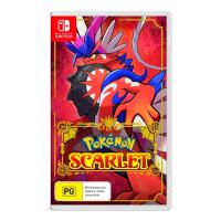 Nintendo Switch 2 Oyun Konsolu + Nintendo Switch Pokemon Scarlet Oyun