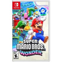 Nintendo Switch 2 Oyun Konsolu + Süper Mario Bros Wonder Oyun
