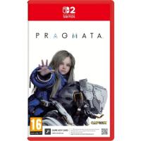 Nintendo Switch 2 Pragmata Oyun