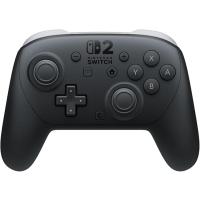 NİNTENDO SWİTCH 2 PRO CONTROLLER