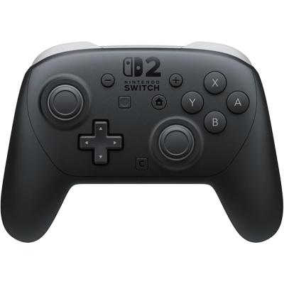 NİNTENDO SWİTCH 2 PRO CONTROLLER