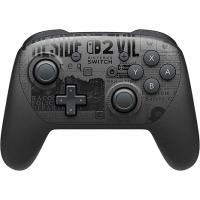 Nintendo Switch 2 Pro Kontrol Cihazı Resident Evil Requiem