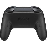 Nintendo Switch 2 Pro Kontrol Cihazı Resident Evil Requiem
