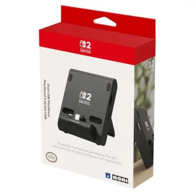 NINTENDO SWITCH 2 ŞARJ STANDI