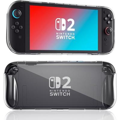 Nintendo Switch 2 Slikon Case