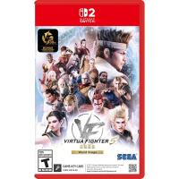 Nintendo Switch 2 Virtua Fighter 5 Oyun