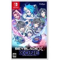 Nintendo Switch için Beyblade X Xone Oyun
