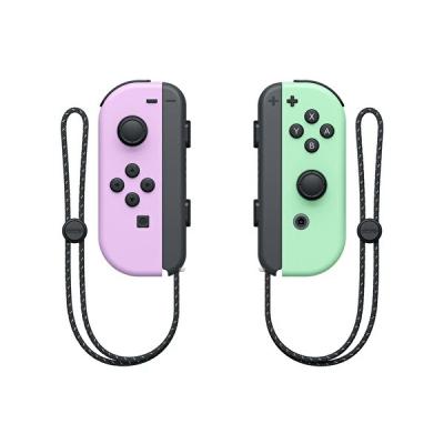 NİNTENDO SWİTCH JOY-CON ÇİFTİ MOR YEŞİL KONTROL CİHAZI