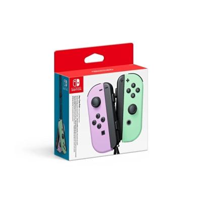 NİNTENDO SWİTCH JOY-CON ÇİFTİ MOR YEŞİL KONTROL CİHAZI