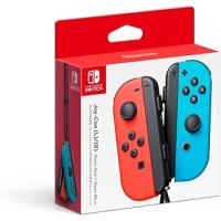 Nintendo Switch Joy-con Ikili Kırmızı/mavi Joycon