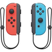 Nintendo Switch Joy-con Ikili Kırmızı/mavi Joycon