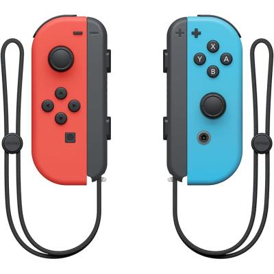 Nintendo Switch Joy-con Ikili Kırmızı/mavi Joycon