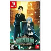 Nintendo Switch Library Of Ruina Oyun