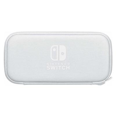 NİNTENDO SWİTCH LİTE BEYAZ ÇANTA