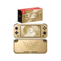 NİNTENDO SWİTCH LİTE HYRULE EDİTİON ALTIN RENGİ