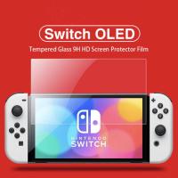 Nintendo Switch Oled Kırılmaz Nano Cam