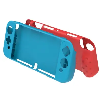 Nintendo Switch Oled Uyumlu Silikon Kılıf Dobe TNS-1135