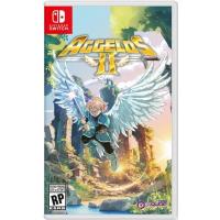 Nintendo Switch Oyun Angelos 2