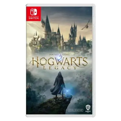 Nintendo Switch Hogwarts Legacy Oyun