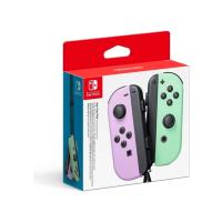 Nintendo Switch Pastel Mor - Yeşil Joy-Con Controller