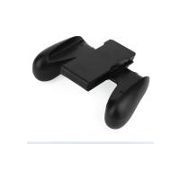 Nintendo Switch Siyah Joy - Con Controller Grip Kol Tutucu