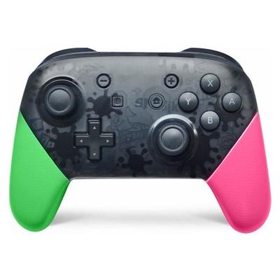NİNTENDO SWİTCH SPLATOON 2 PRO CONTROLLER KABLOSUZ OYUN KOLU