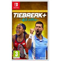 NİNTENDO SWİTCH TİEBREAK ACE EDİTİON OYUN