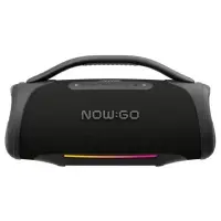 NOWGO STORM 2 160W RGB SUPER BASS TWS PARTY SPEAKER TAŞINABİLİR KABLOSUZ BLUETOOTH HOPARLÖR