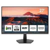 Npc MD2708-A 27" 5 ms Full HD IPS 180 Hz Oyuncu Monitörü